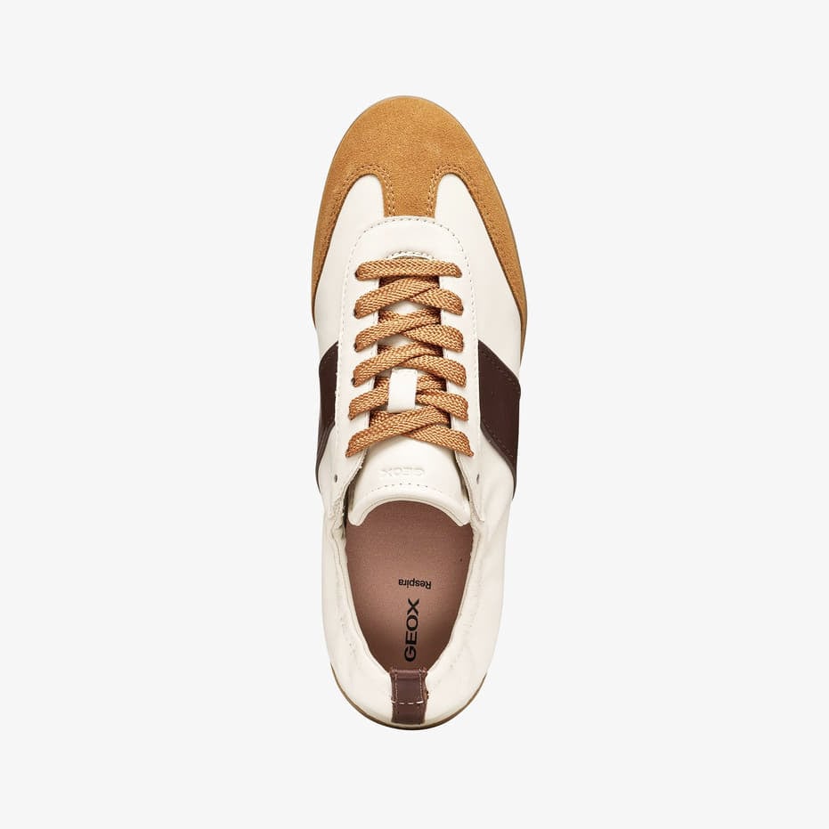 Geox Sneakers Geox Maryemy Cream EUR 38 - 5