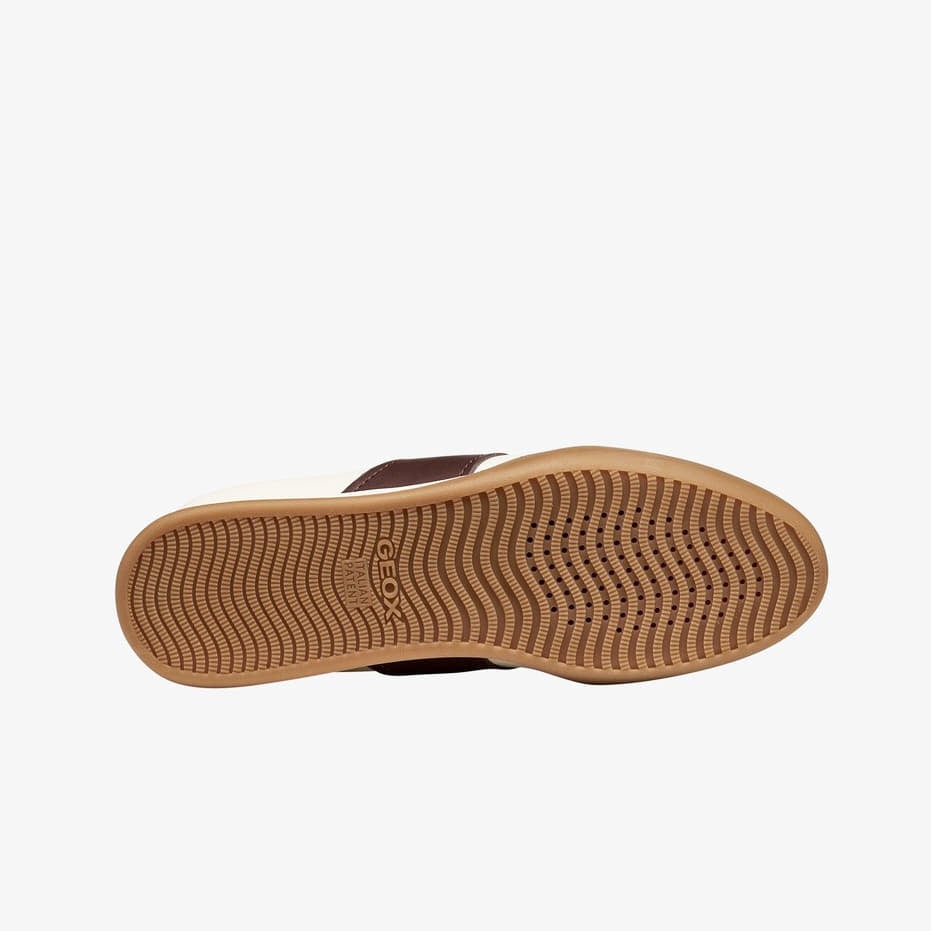 Geox Sneakers Geox Maryemy Cream EUR 38 - 6