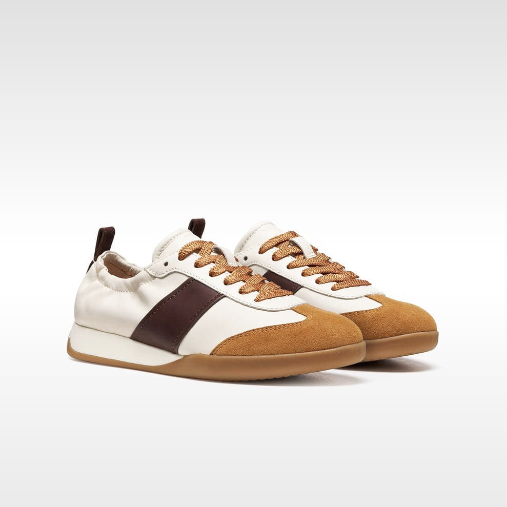 Geox Sneakers Geox Maryemy Cream EUR 38 - 7