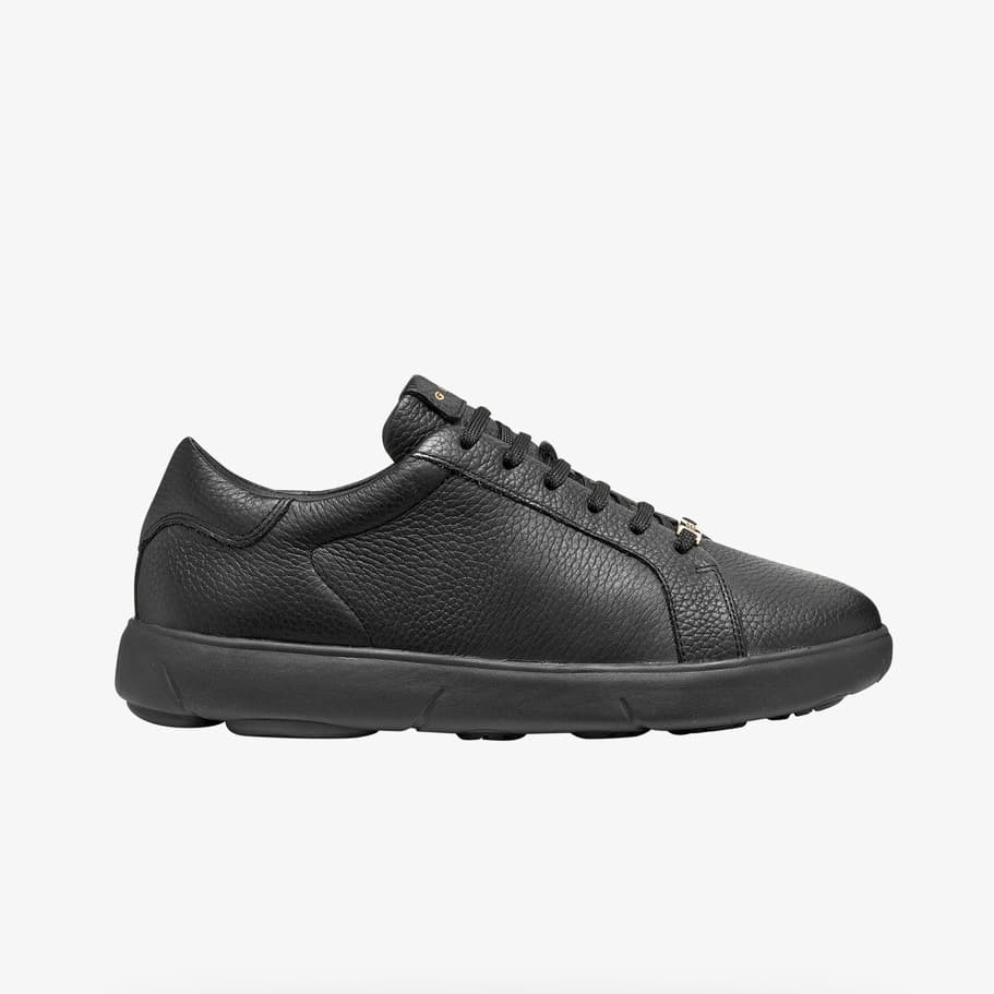 Сникърси Geox Nebula 2.0 C Black EUR 37