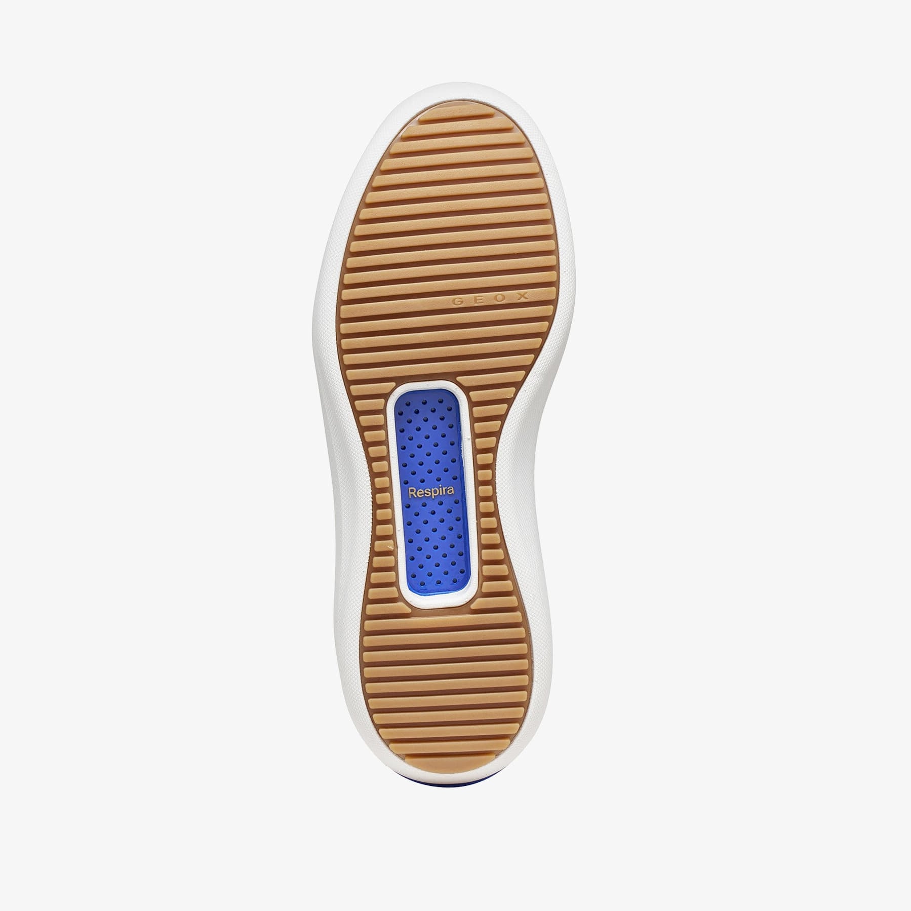 Geox Sneakers Geox Gxcp-02 Dark Brown EUR 36 - 7