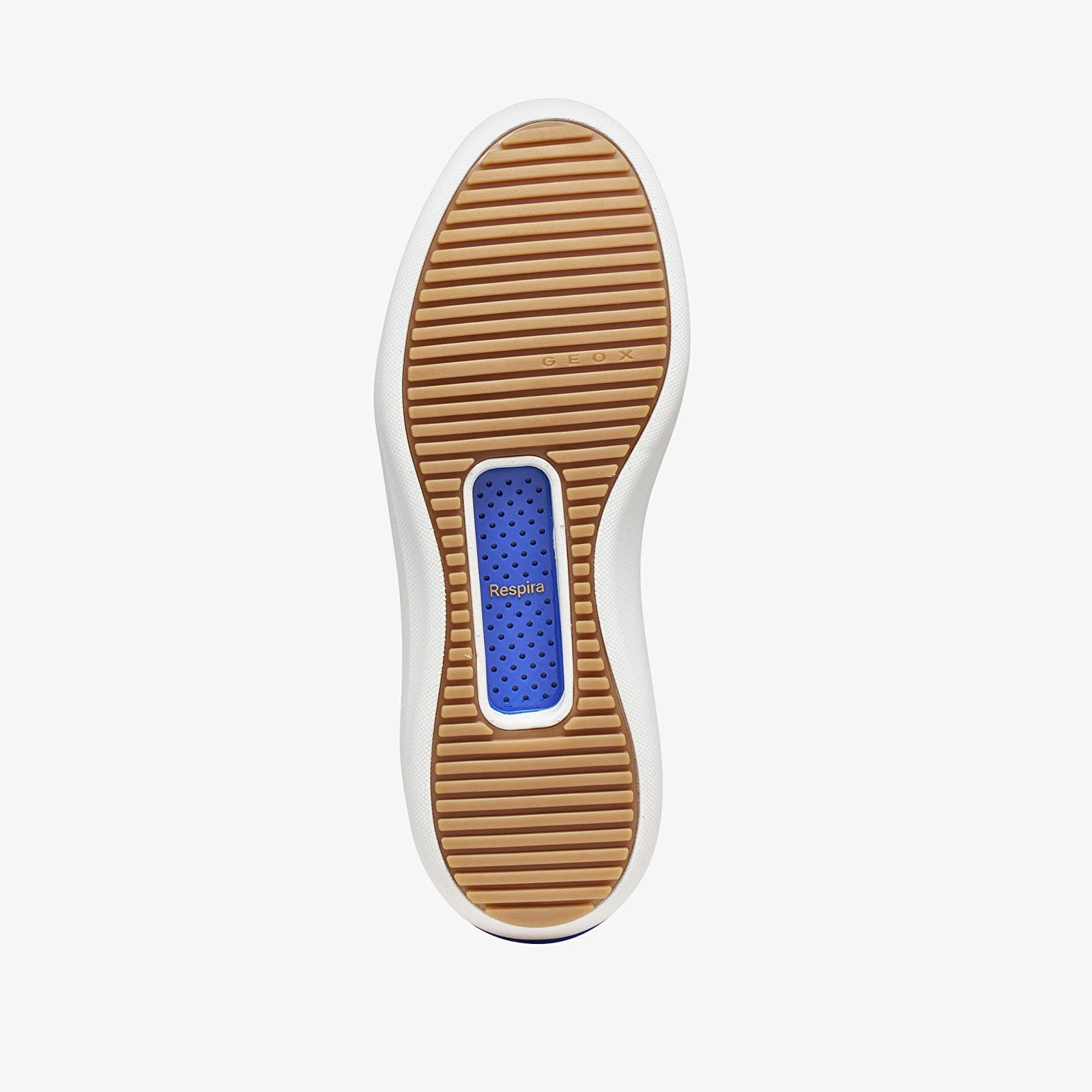 Sieviešu čības Geox Gxcp-02 Dark Brown