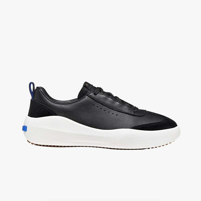 Geox Gxcp-02 Black