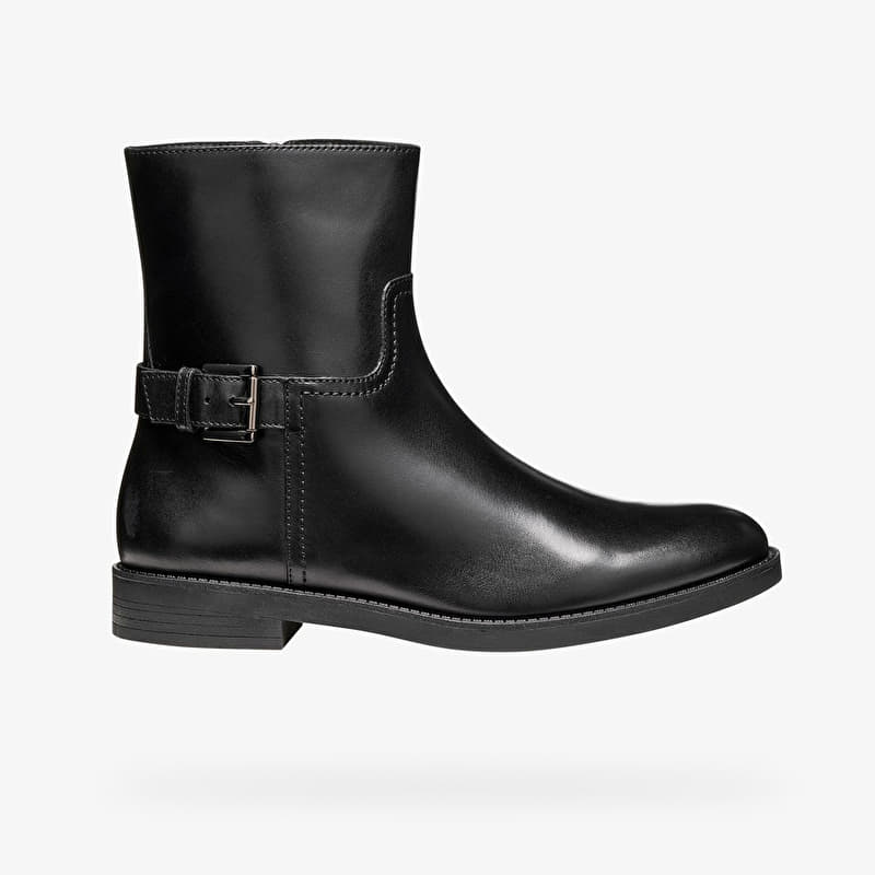 Geox Esmeena Black