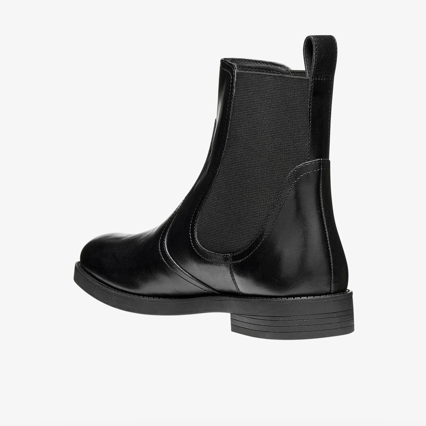 Women's boots Geox Esmeena Black