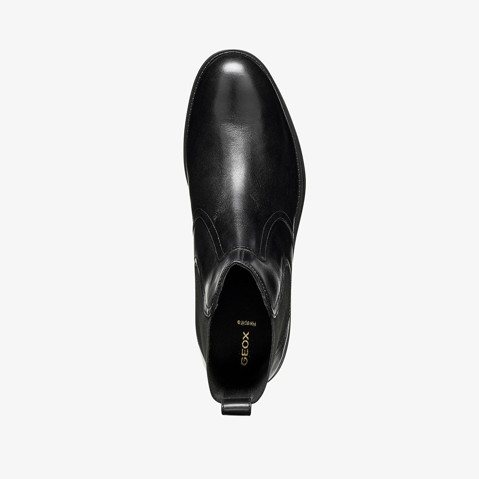 Women's boots Geox Esmeena Black
