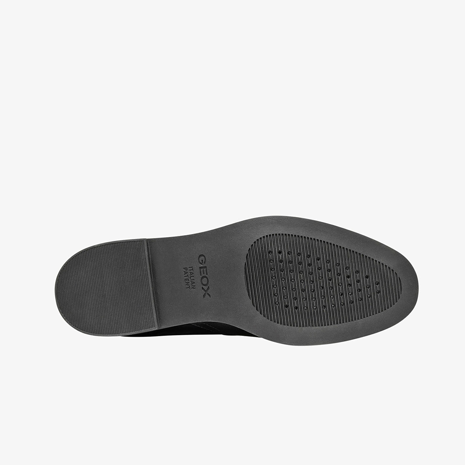 Women's boots Geox Esmeena Black