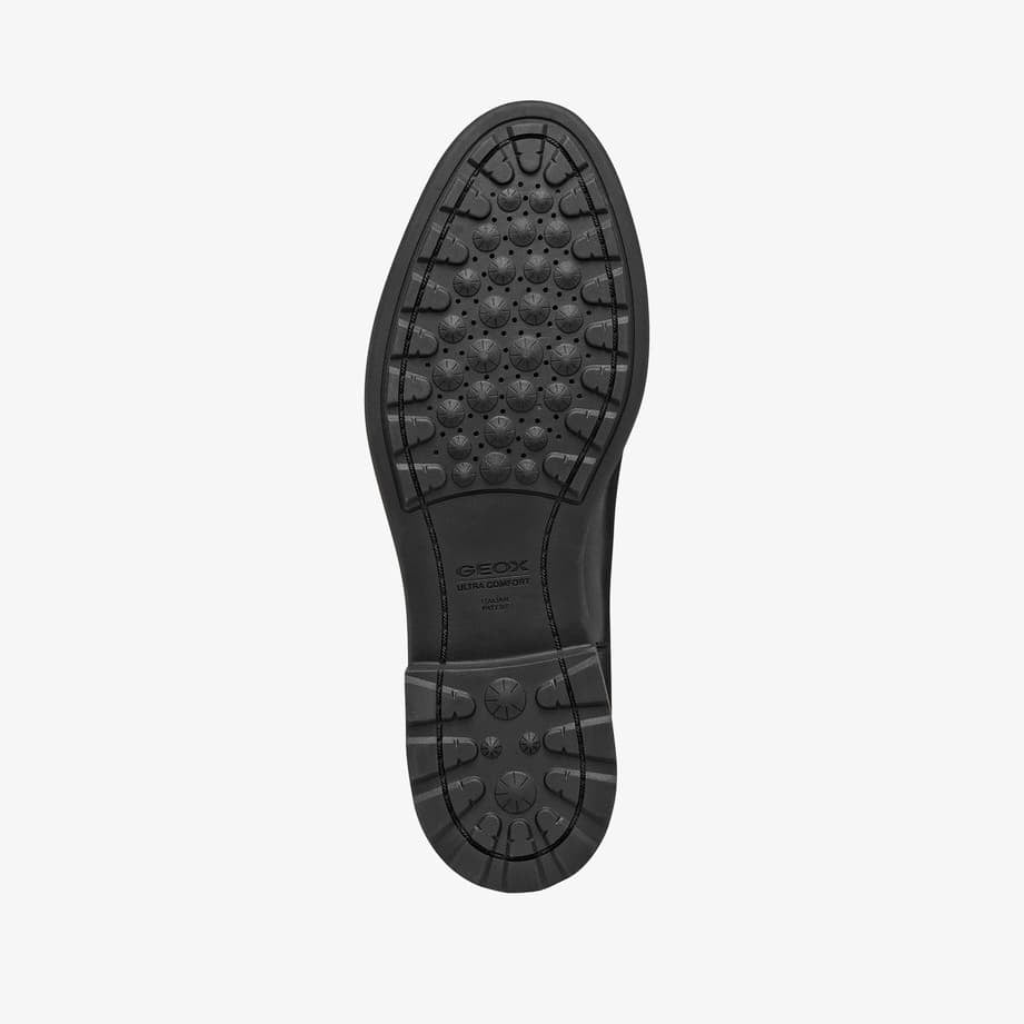 Geox Geox Walk Pleasure B Black 40 - 6
