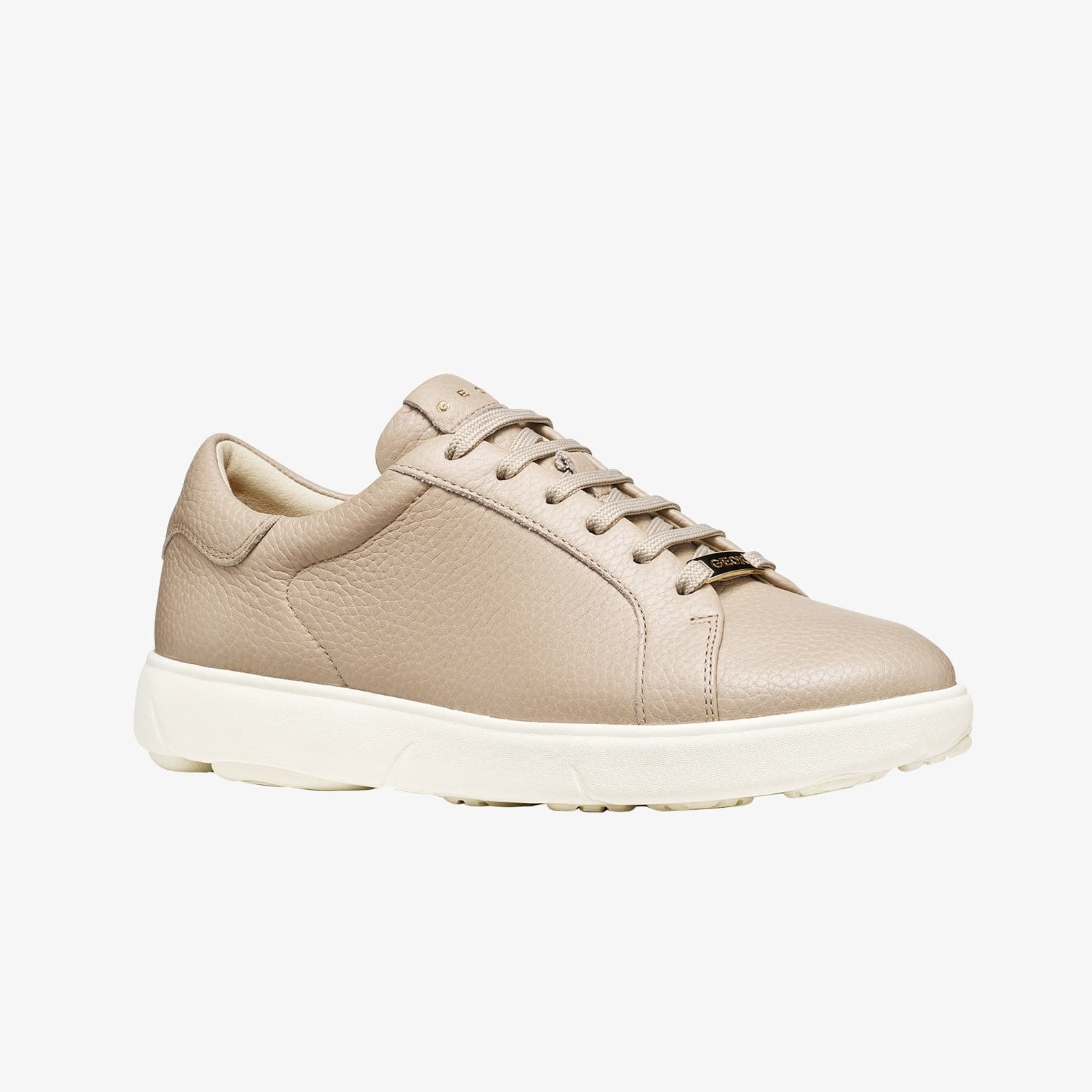 Сникърси Geox Nebula 2.0 C Beige EUR 38