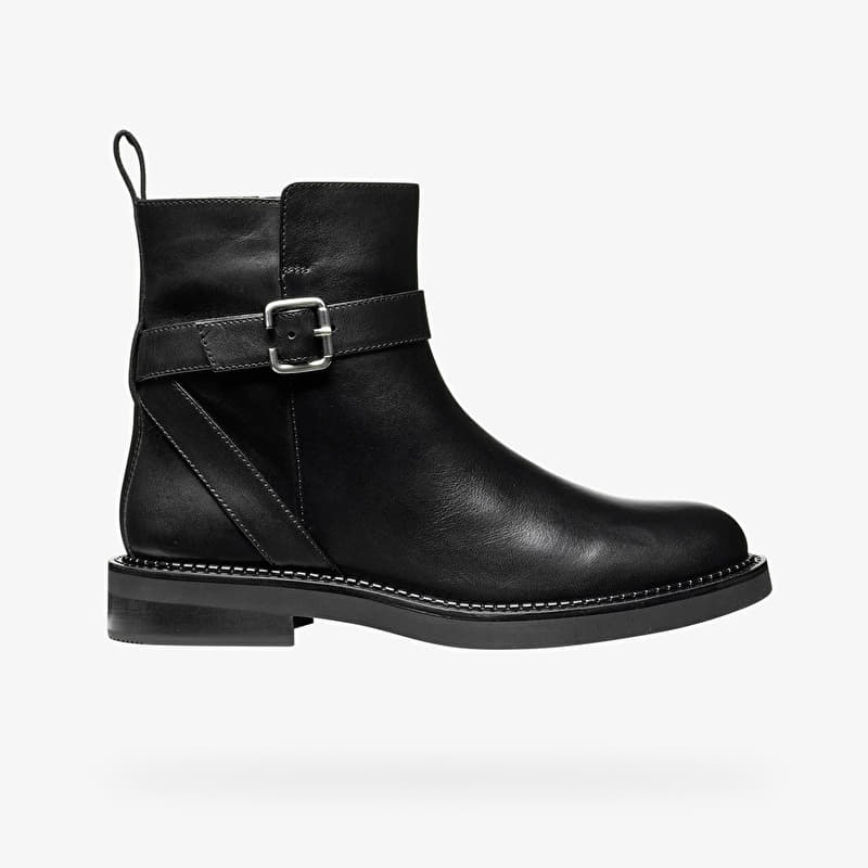 Geox Serilda Black