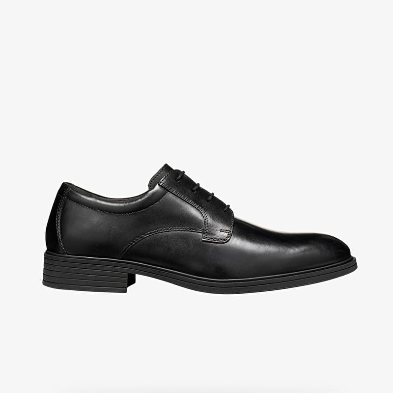 Geox Thorian Black