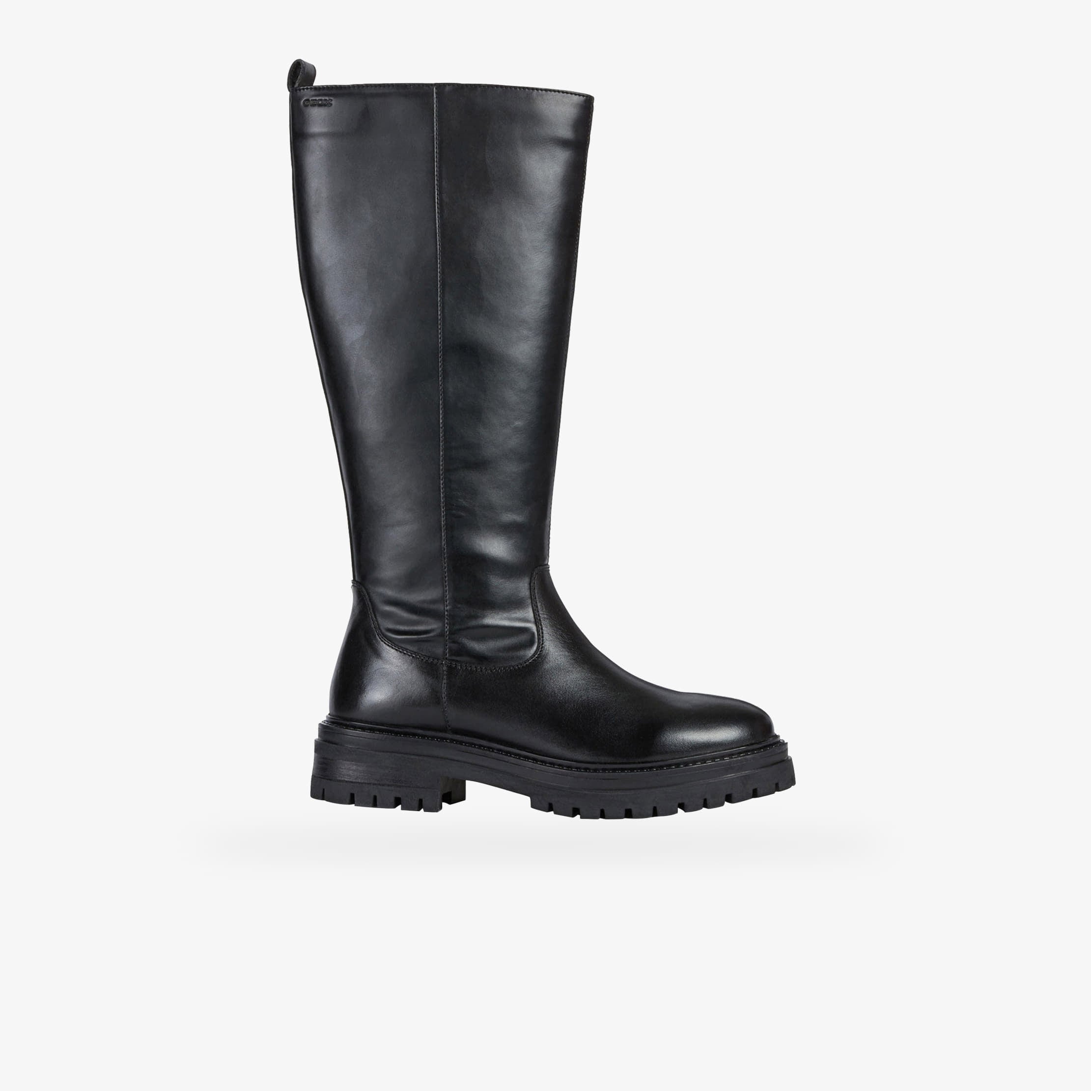 Geox Iridea Black 39