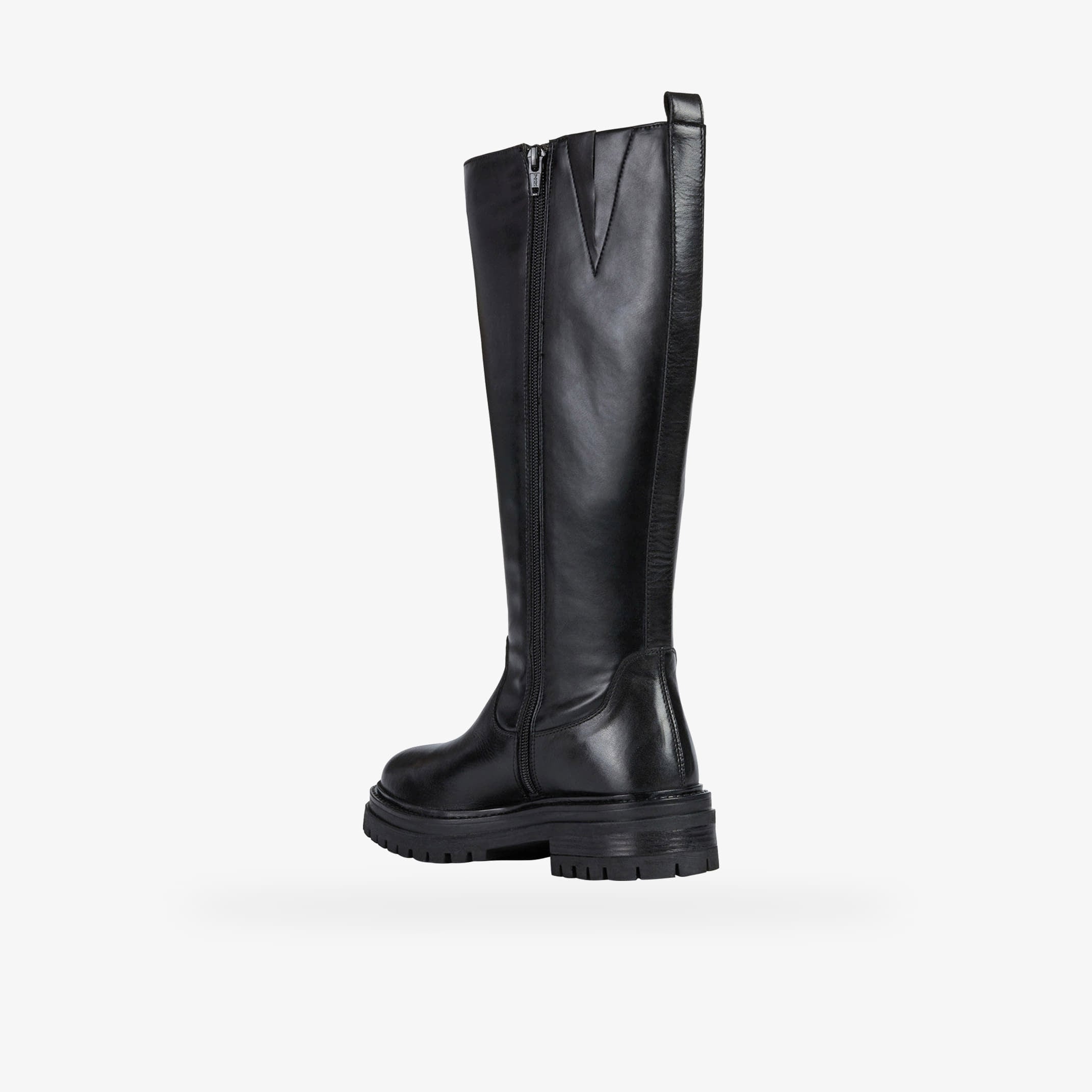 Geox Geox Iridea Black 37 - 3