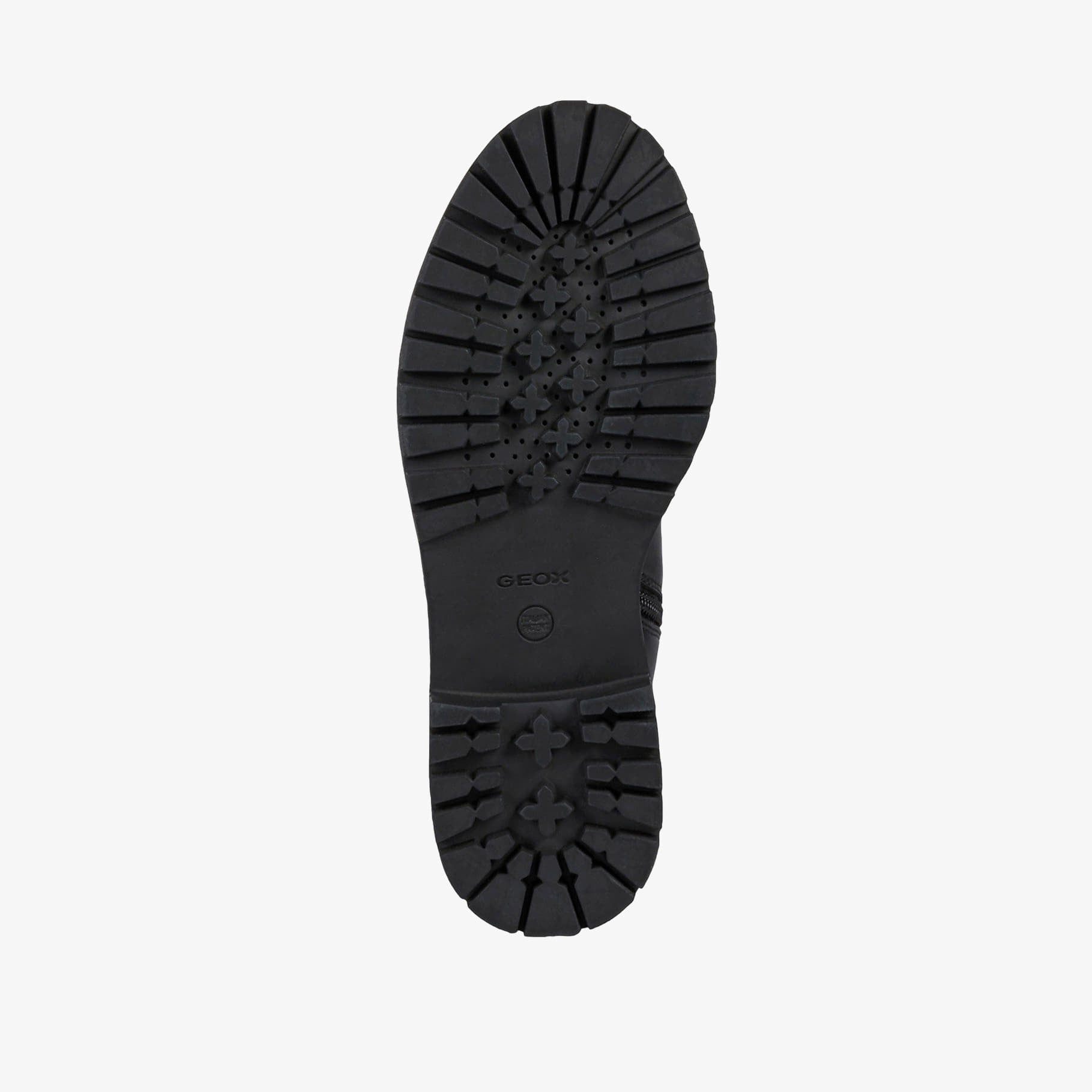Geox Geox Iridea Black 37 - 5