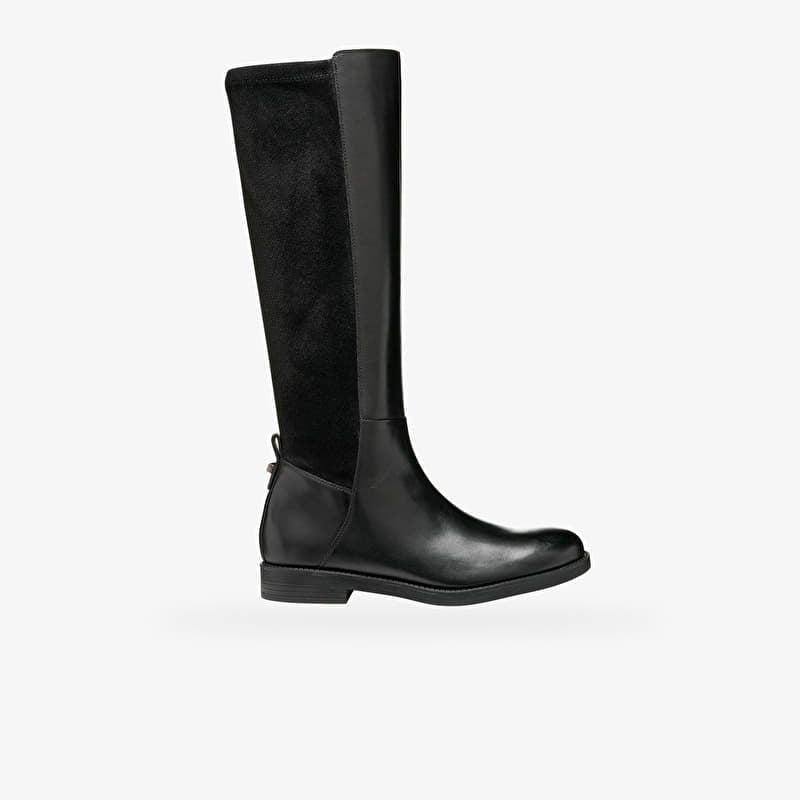 Geox Esmeena Black