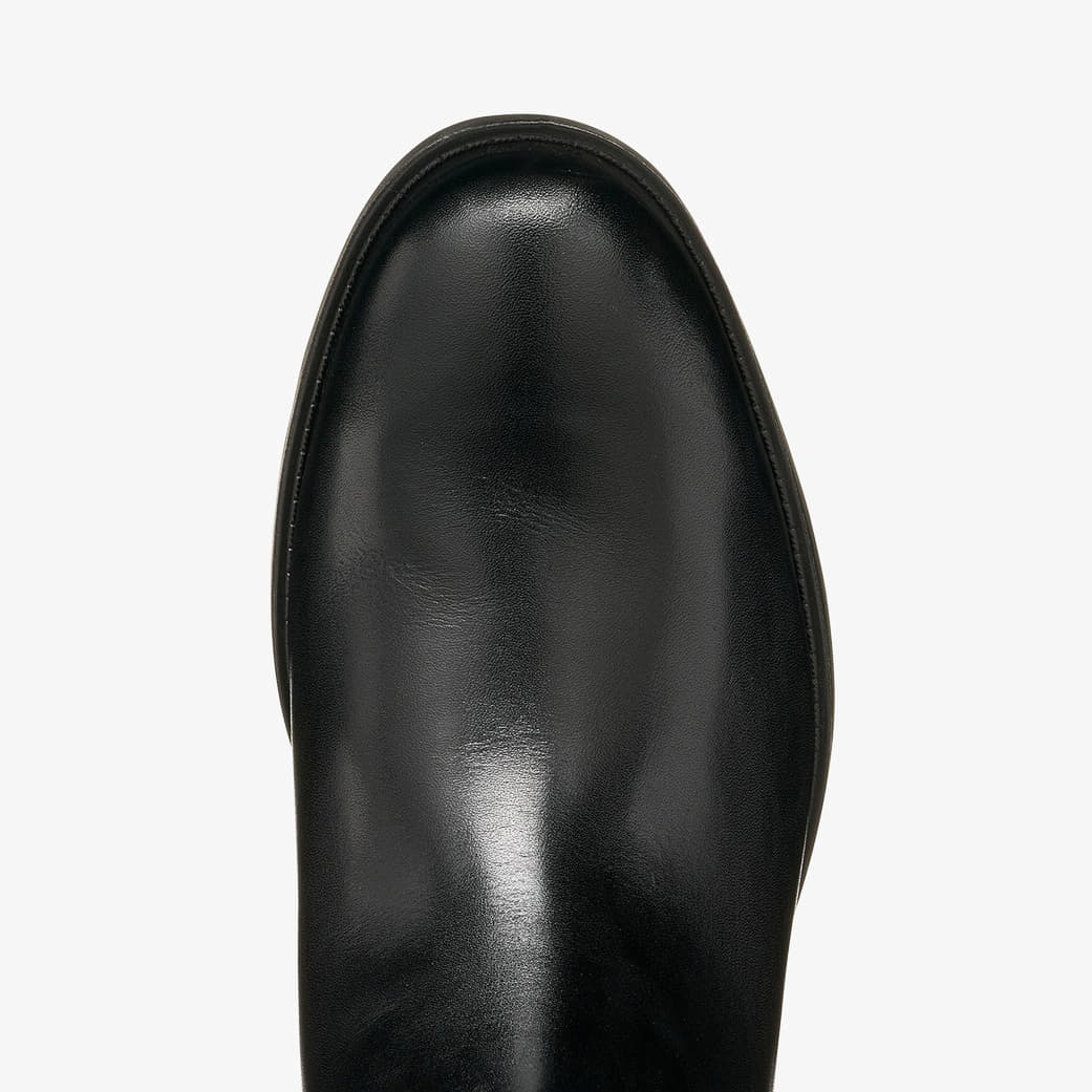 Stiefel für Frauen Geox Esmeena Black