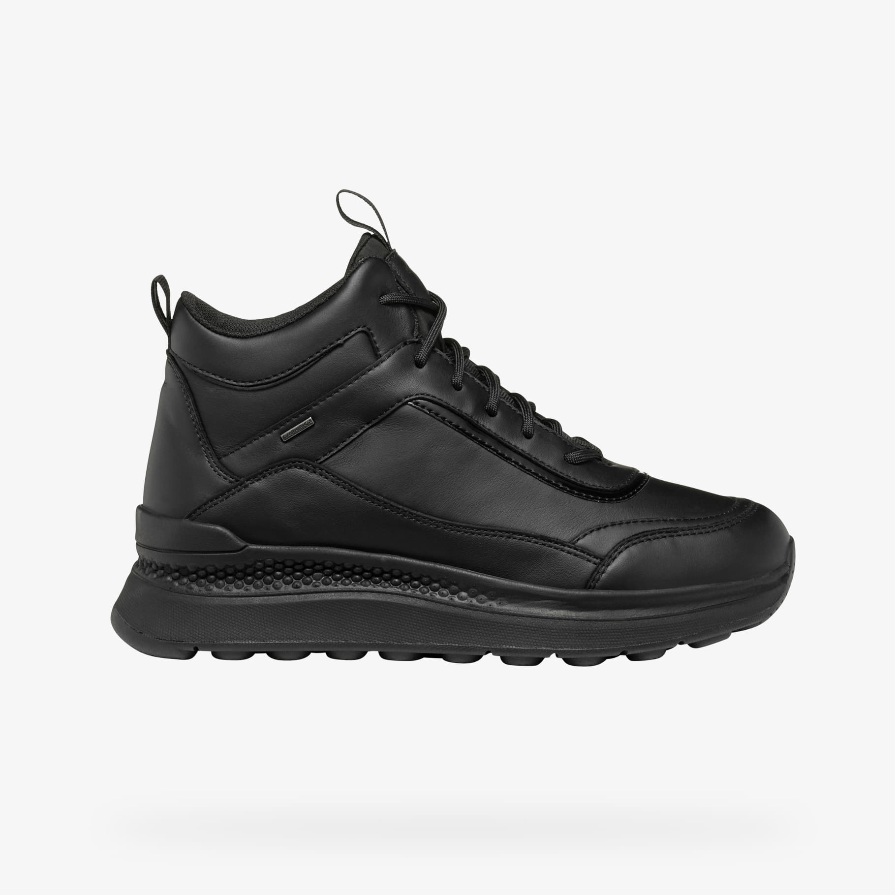 Сникърси Geox Spherica Actif X2 Black EUR 41