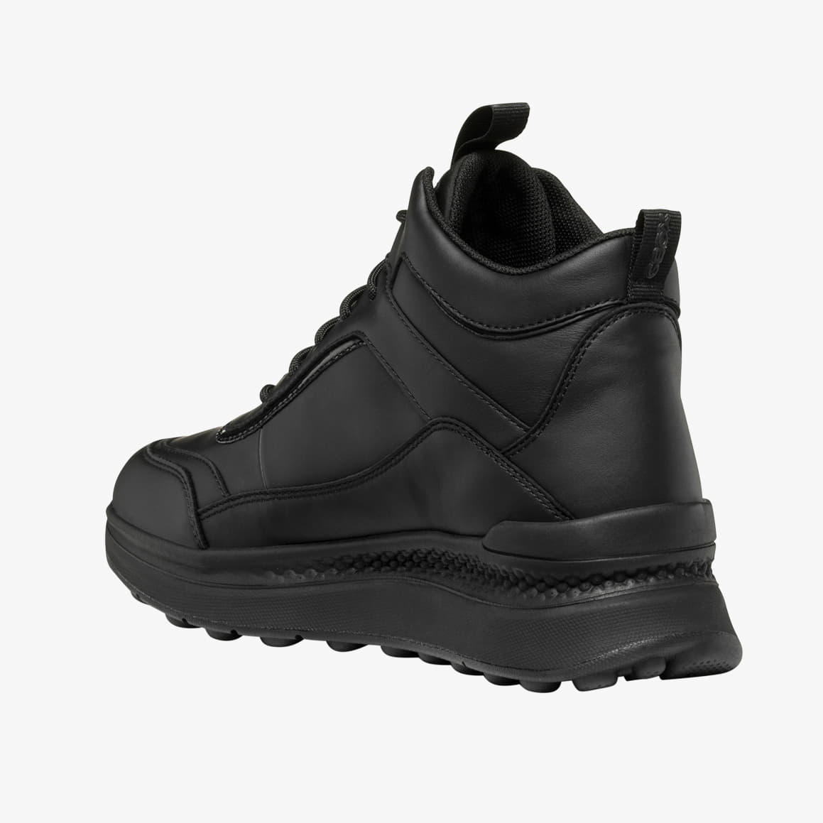 Geox Sneakers Geox Spherica Actif X2 Black EUR 40 - 3