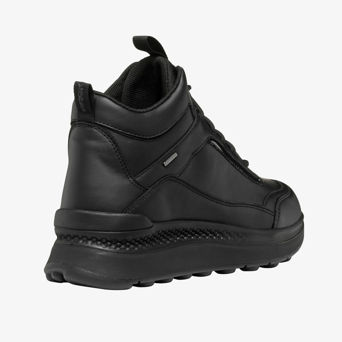 Ženske tenisice Geox Spherica Actif X2 Black