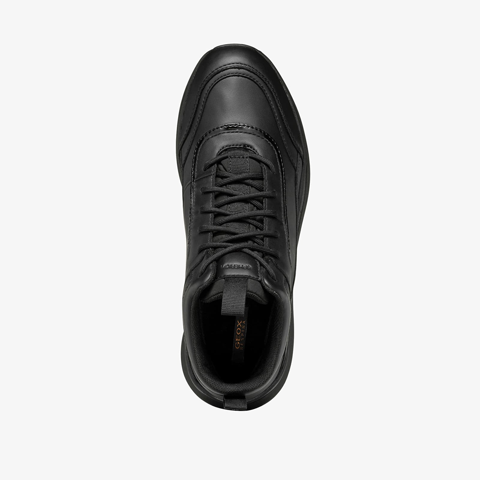 Ženske tenisice Geox Spherica Actif X2 Black