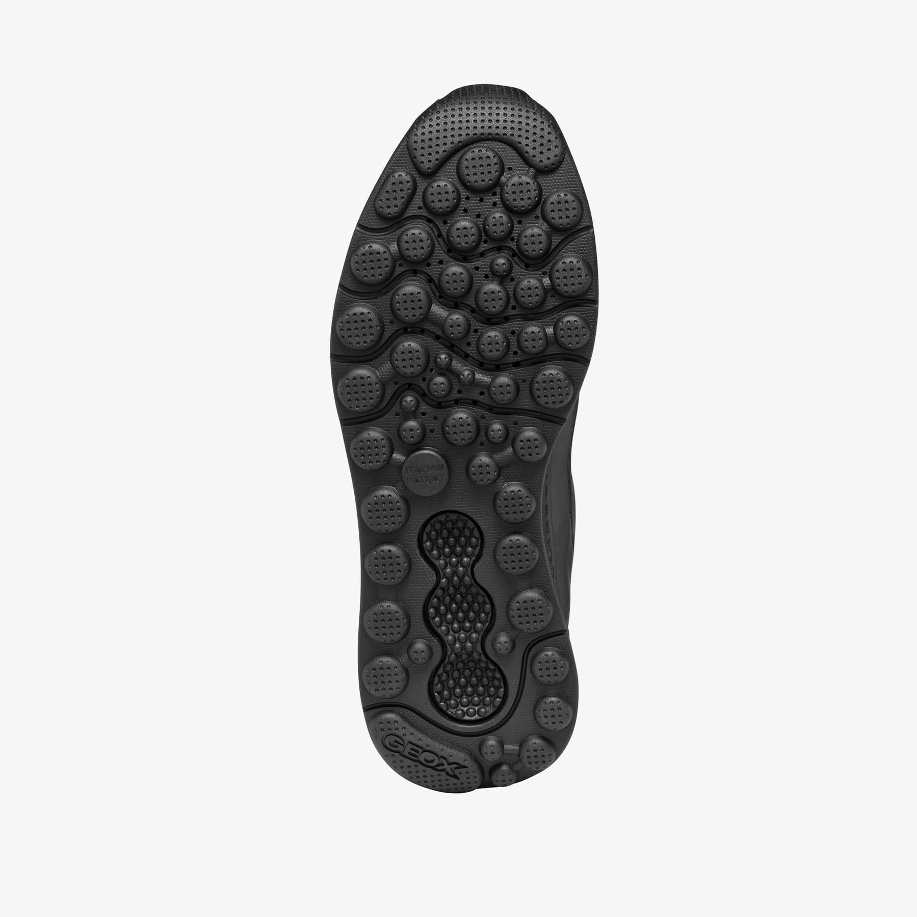 Geox Sneakers Geox Spherica Actif X2 Black EUR 40 - 6