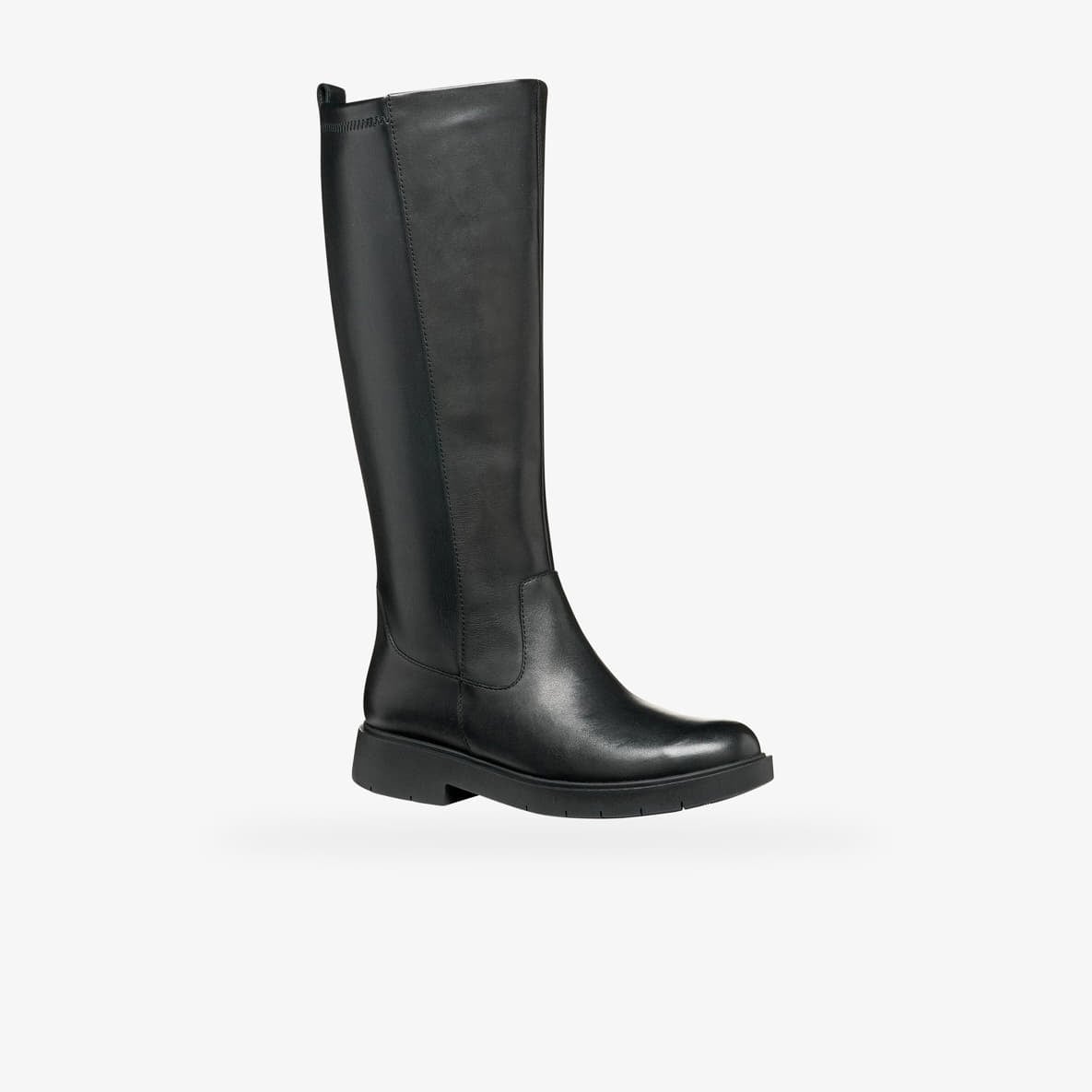 Geox Spherica Ec1 B Black 40