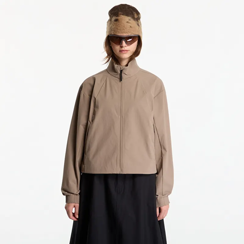 Windbreaker The North Face TNF Tech Woven Jacket Garnet