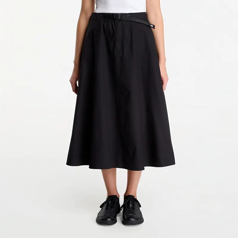 Юбка The North Face Pinecrest Belted Skirt TNF Black