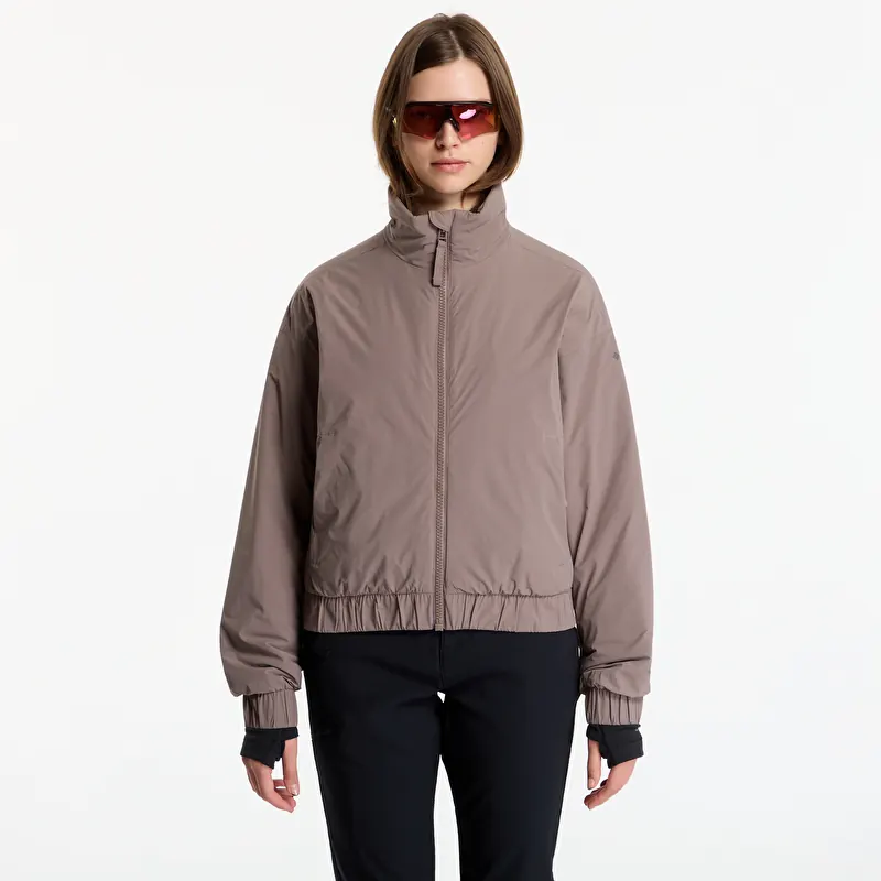 Casaco Columbia AmazeStretch™ Insulated Bomber Iron