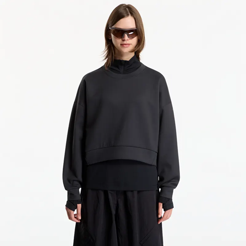 Sweatshirt Columbia Amazesweatsâą Heavyweight Crew Black