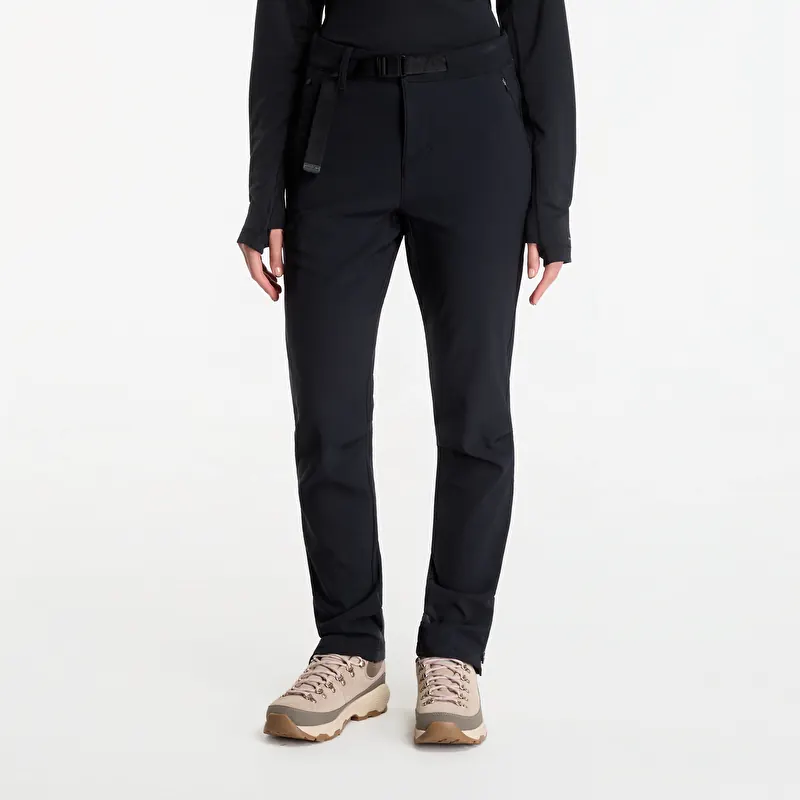 Columbia Vast Canyon™ Softshell Pant III Black