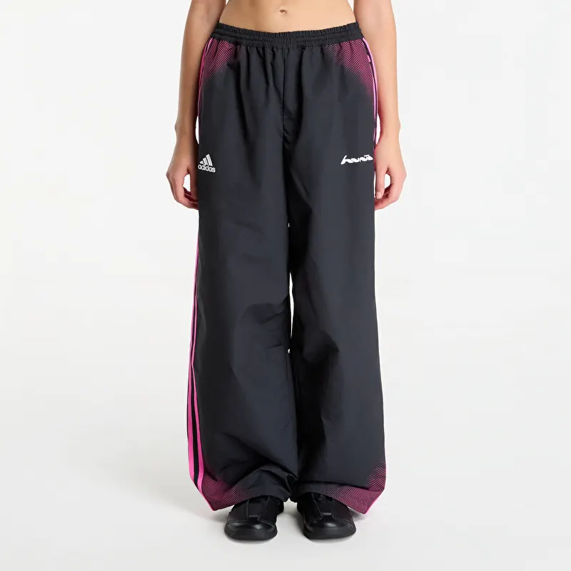 adidas Huni Track Pant UNISEX Black