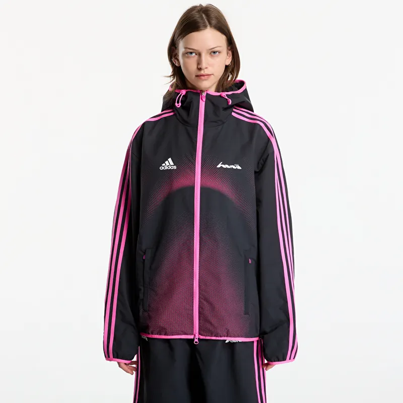 Ветровка adidas Huni Track Top UNISEX Black