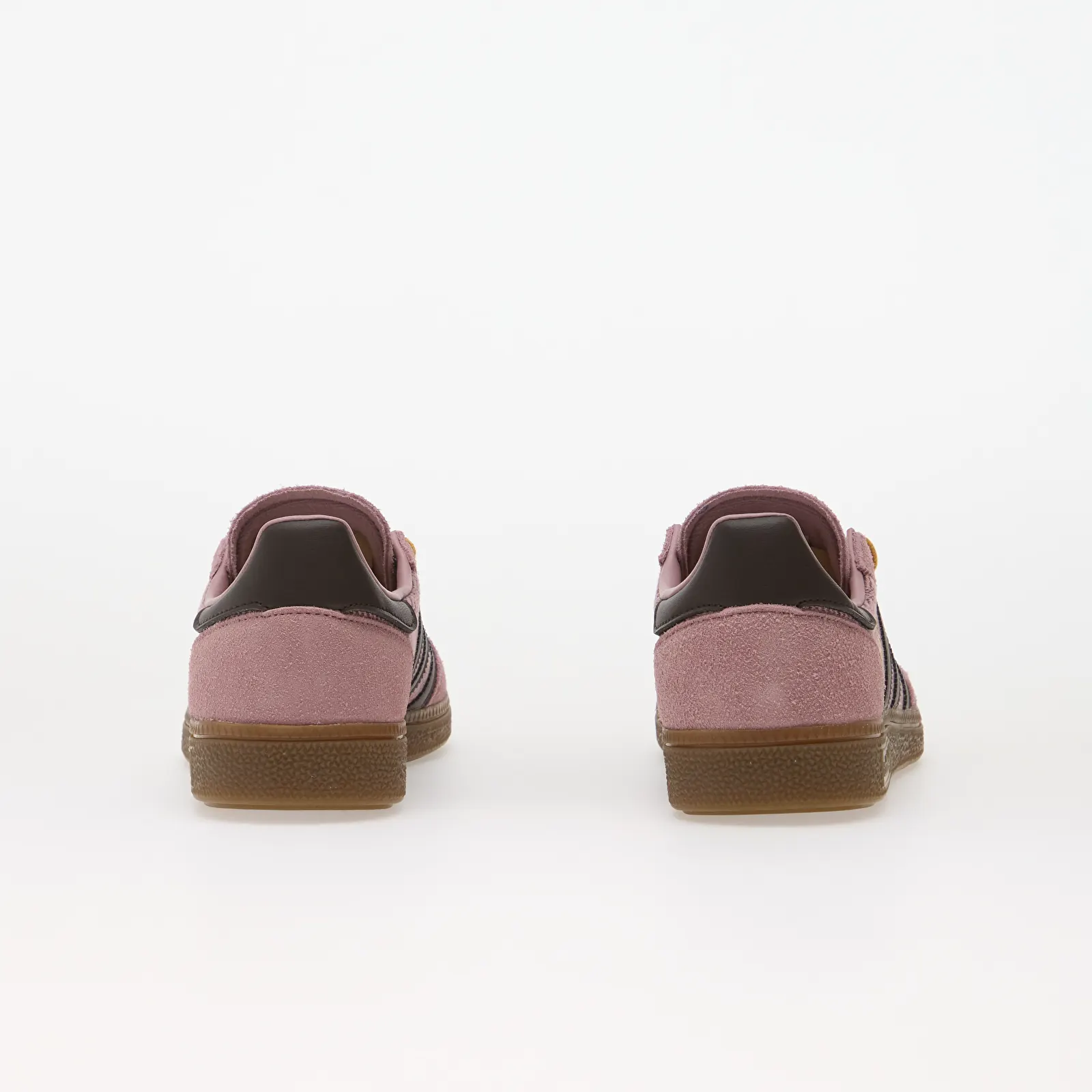 Ženske superge adidas Handball Spezial Magic Mauve/ Aurora Coffee/ Preloved Yellow