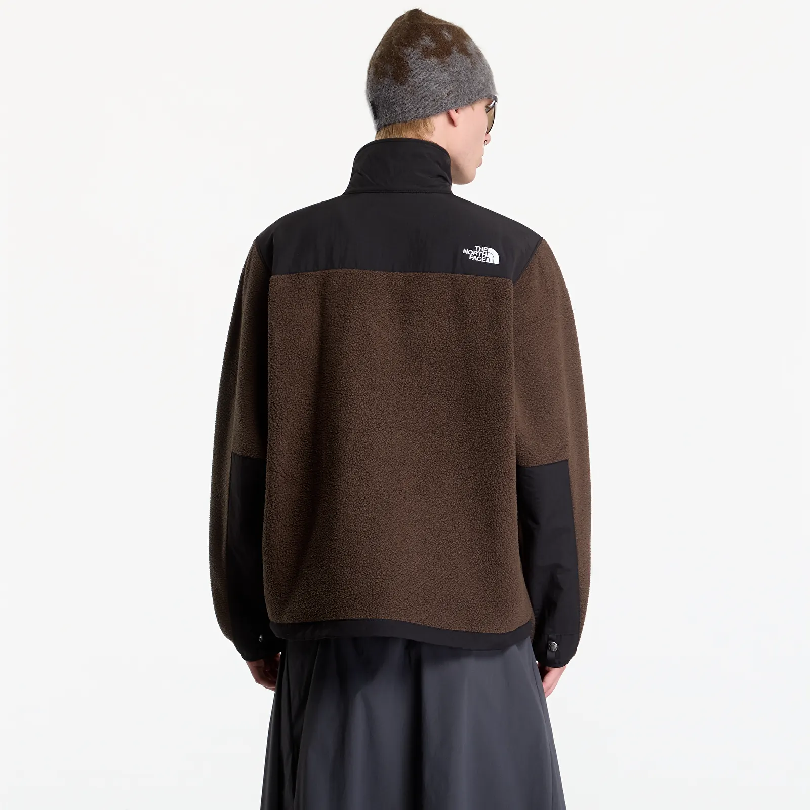 Jacken The North Face Retro Denali Jacket Dark Chestnut