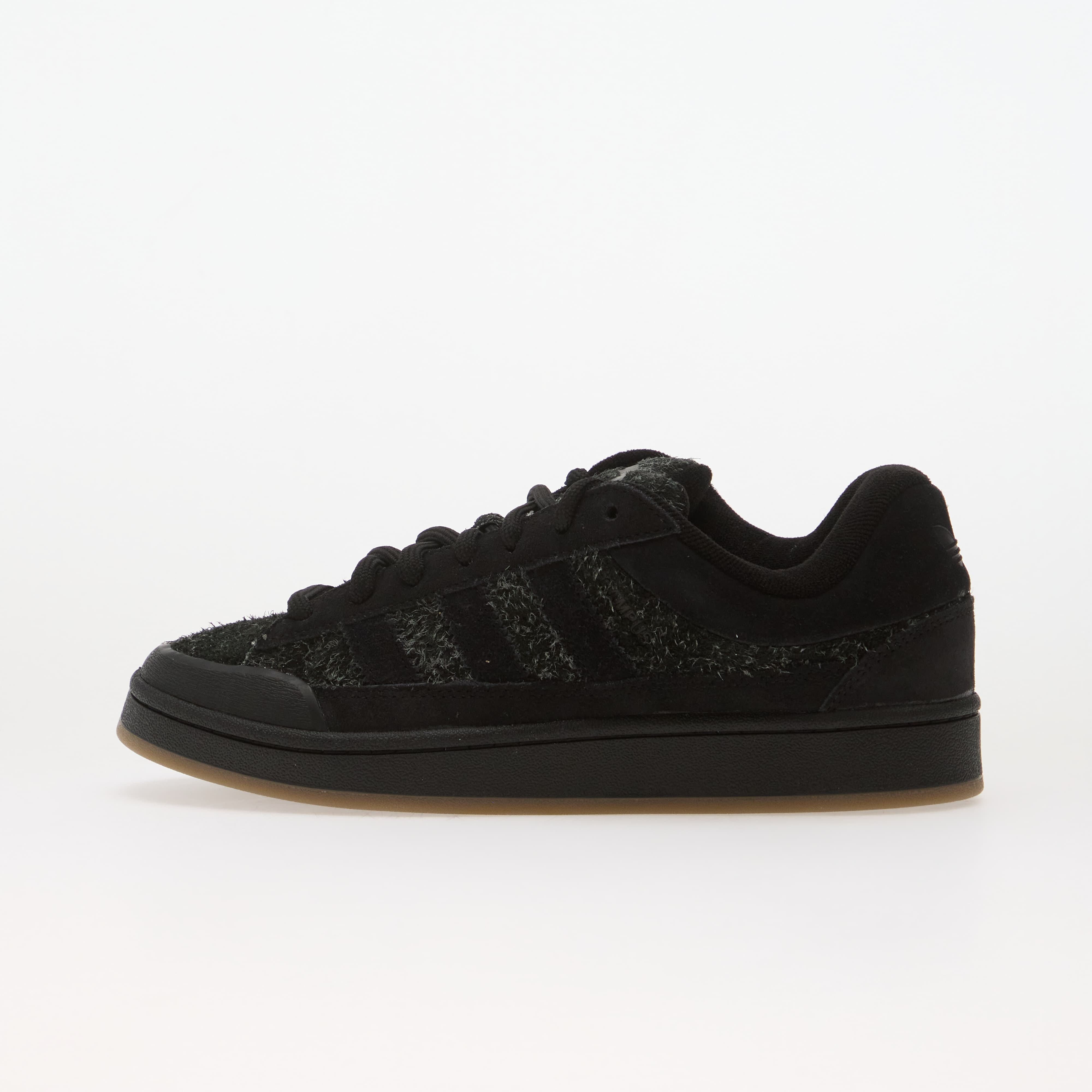 Tenisky adidas Campus 00s ST Core Black/ Core Black/ Gum5 EUR 43 1/3