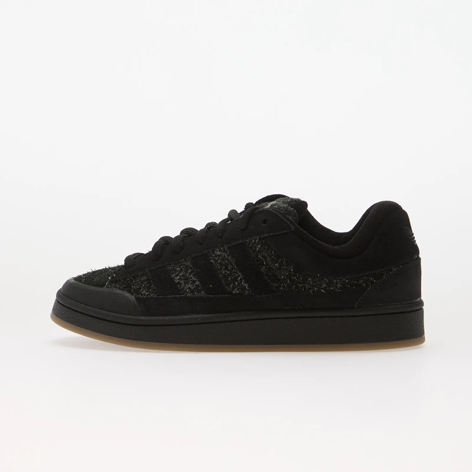 Мъжки маратонки adidas Campus 00s ST Core Black/ Core Black/ Gum5