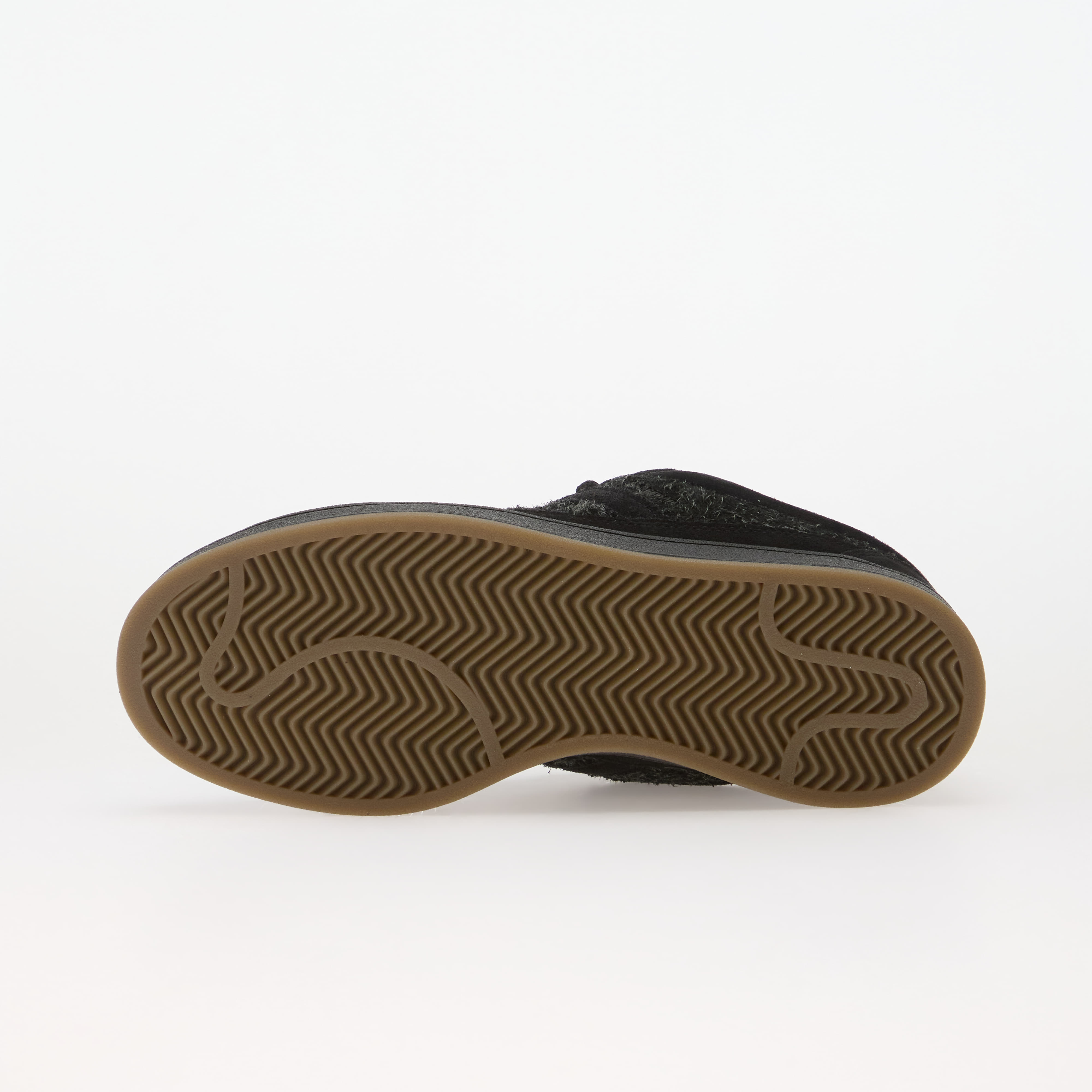 Sneakers adidas Campus 00s ST Core Black/ Core Black/ Gum5 EUR 40