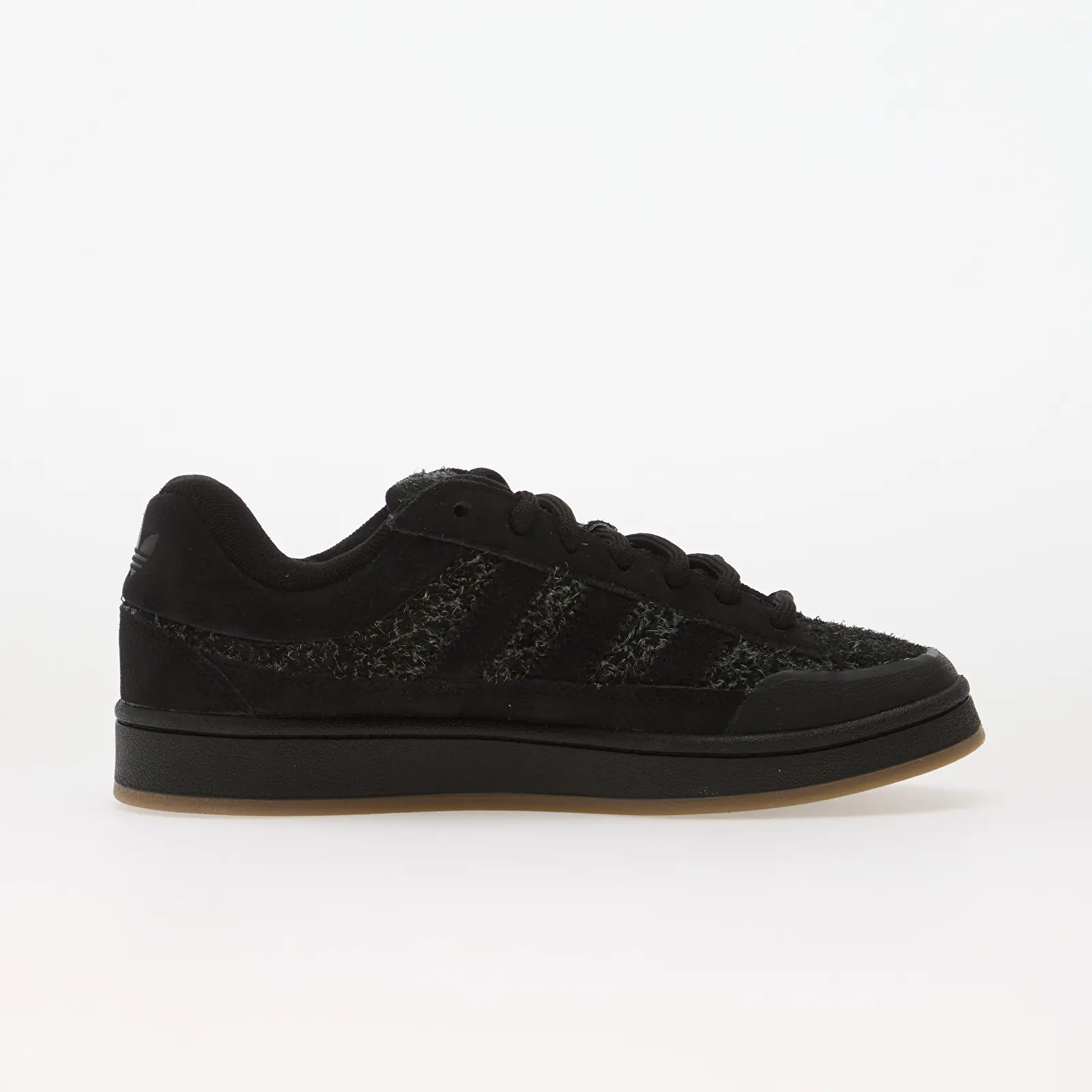 Мъжки маратонки adidas Campus 00s ST Core Black/ Core Black/ Gum5
