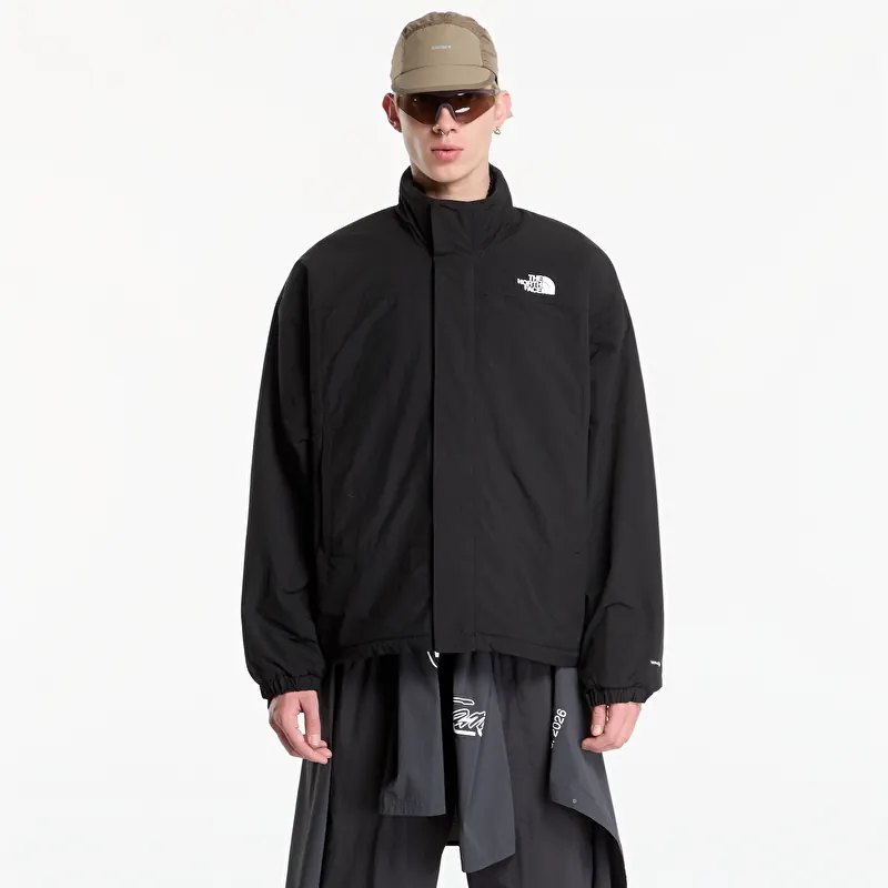 Куртка The North Face Yumiori Reversible Jacket TNF Black/ TNF Black