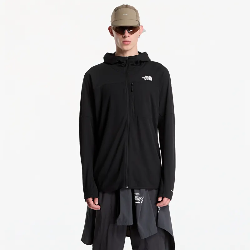 Džemperis The North Face Futurefleece Full Zip Hoodie TNF Black