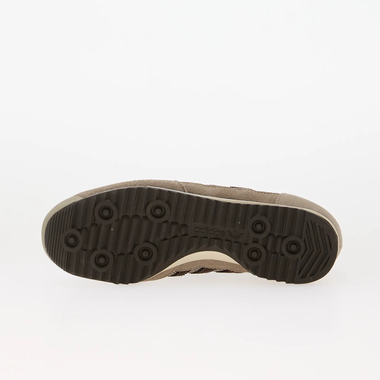 Sneakers voor dames adidas SL 72 OG Light Brown/ Aurora Coffee/ Crystal Sky