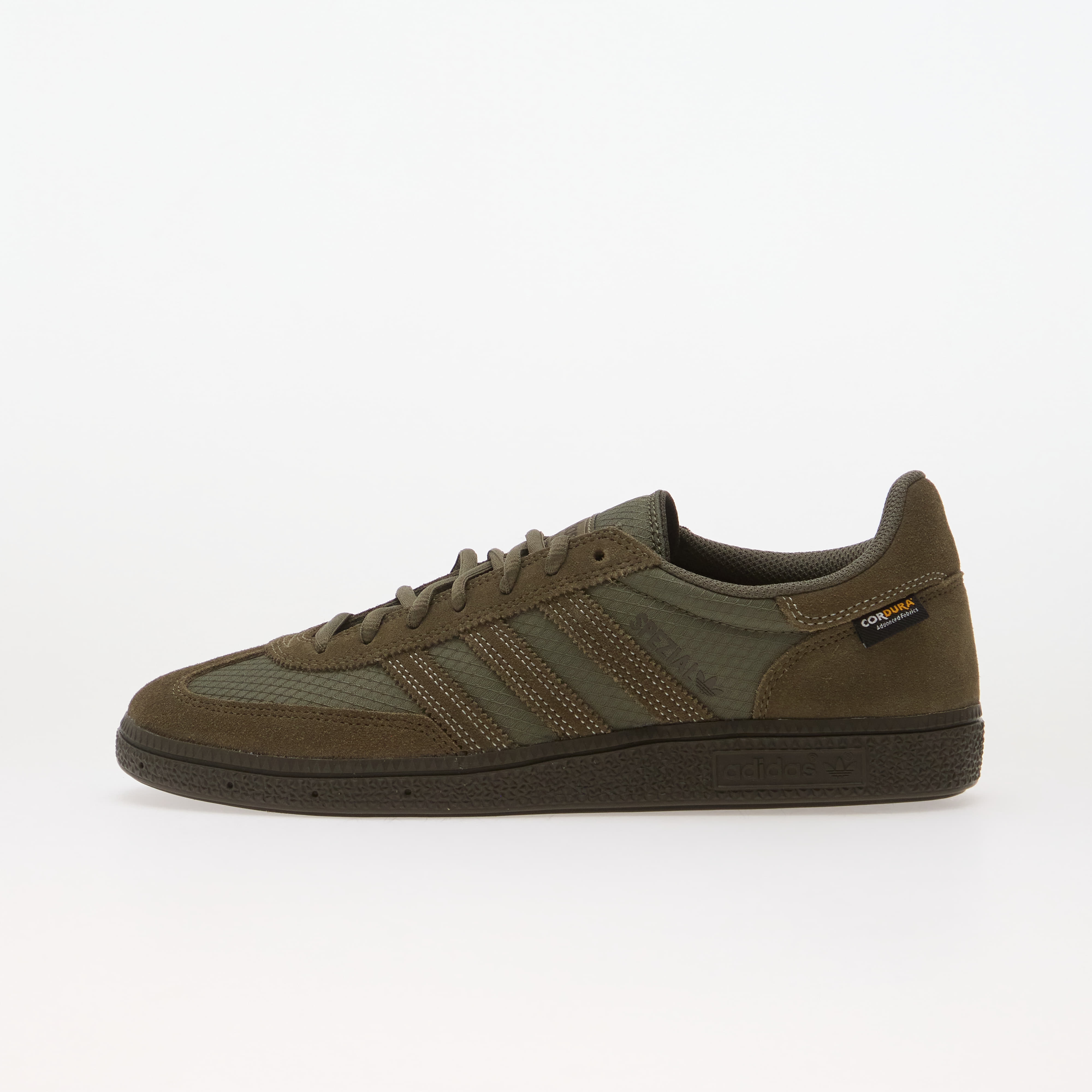 Tenisky adidas Handball Spezial Olive Strata/ Shadow Olive/ Olive Strata EUR 43 1/3