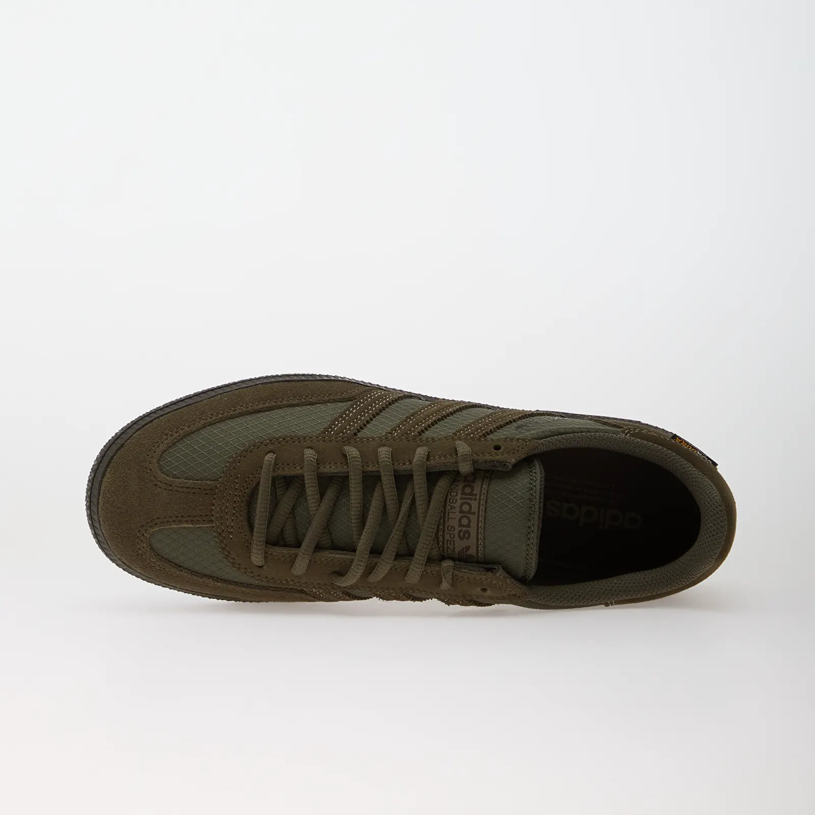 Sportschuhe für Männer adidas Handball Spezial Olive Strata/ Shadow Olive/ Olive Strata