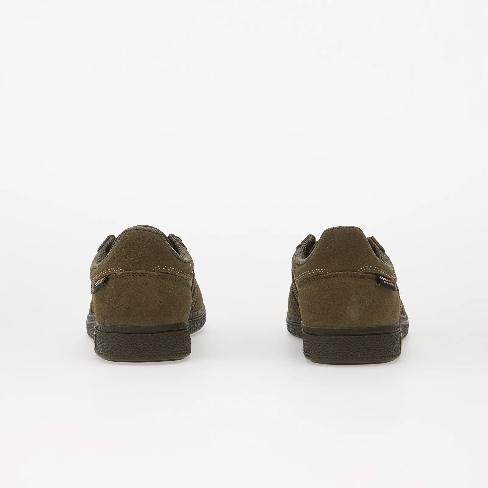 Sportschuhe für Männer adidas Handball Spezial Olive Strata/ Shadow Olive/ Olive Strata