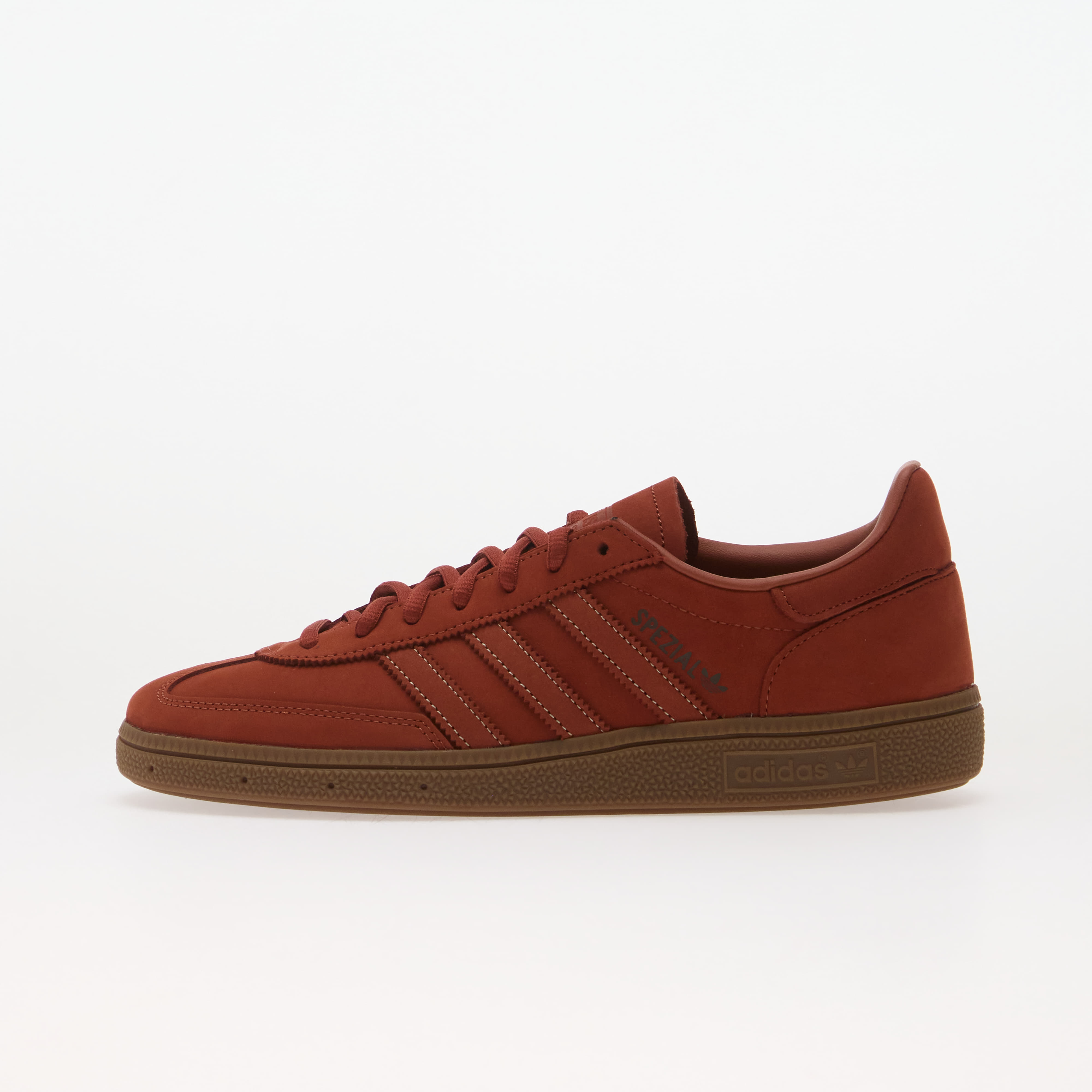 Tenisky adidas Handball Spezial Burnt Sienna/ Burnt Sienna/ Gum5 EUR 39 1/3