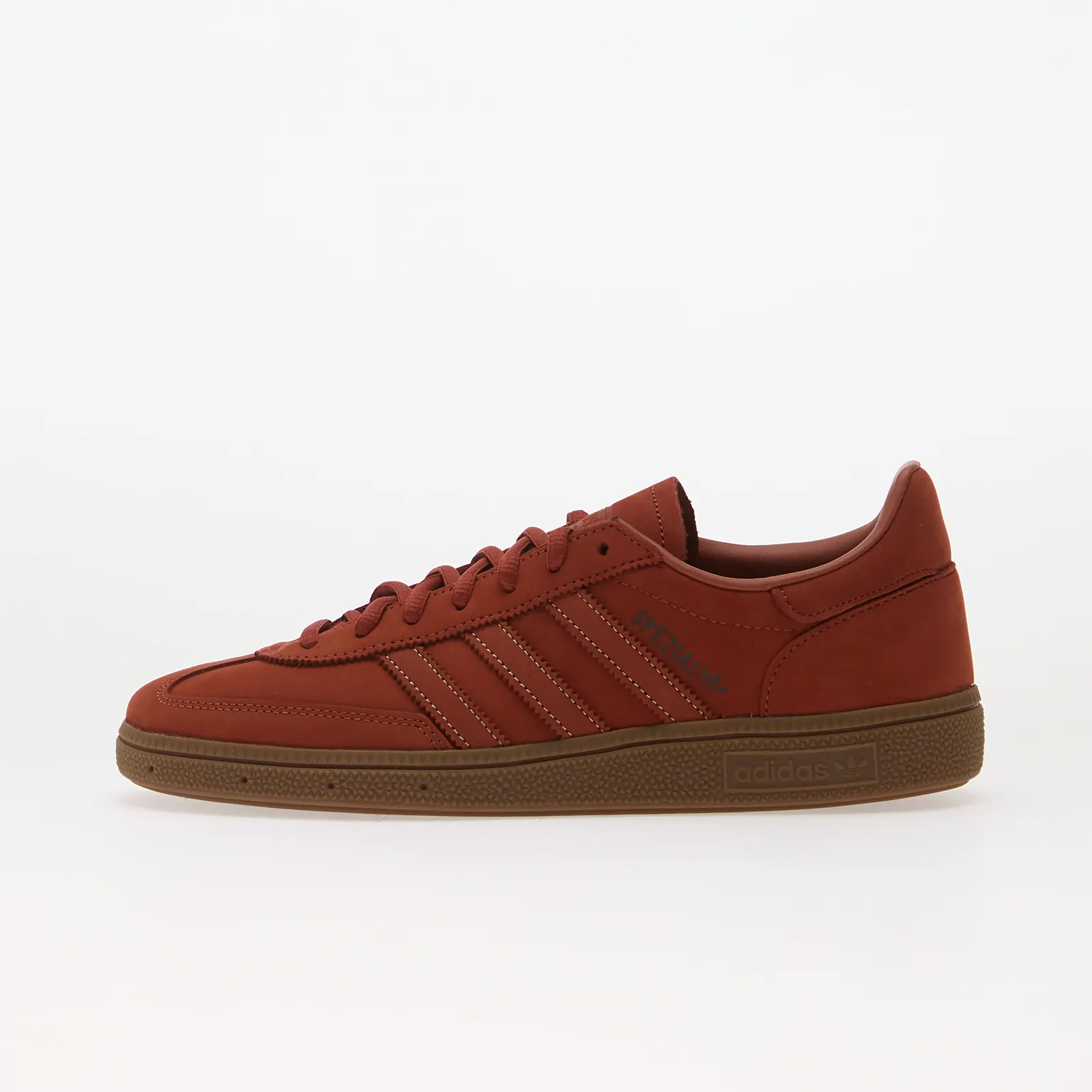 Мъжки маратонки adidas Handball Spezial Burnt Sienna/ Burnt Sienna/ Gum5