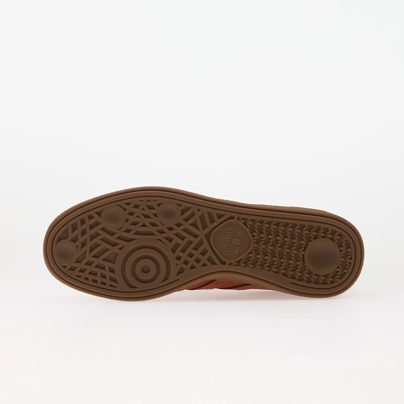 Мъжки маратонки adidas Handball Spezial Burnt Sienna/ Burnt Sienna/ Gum5