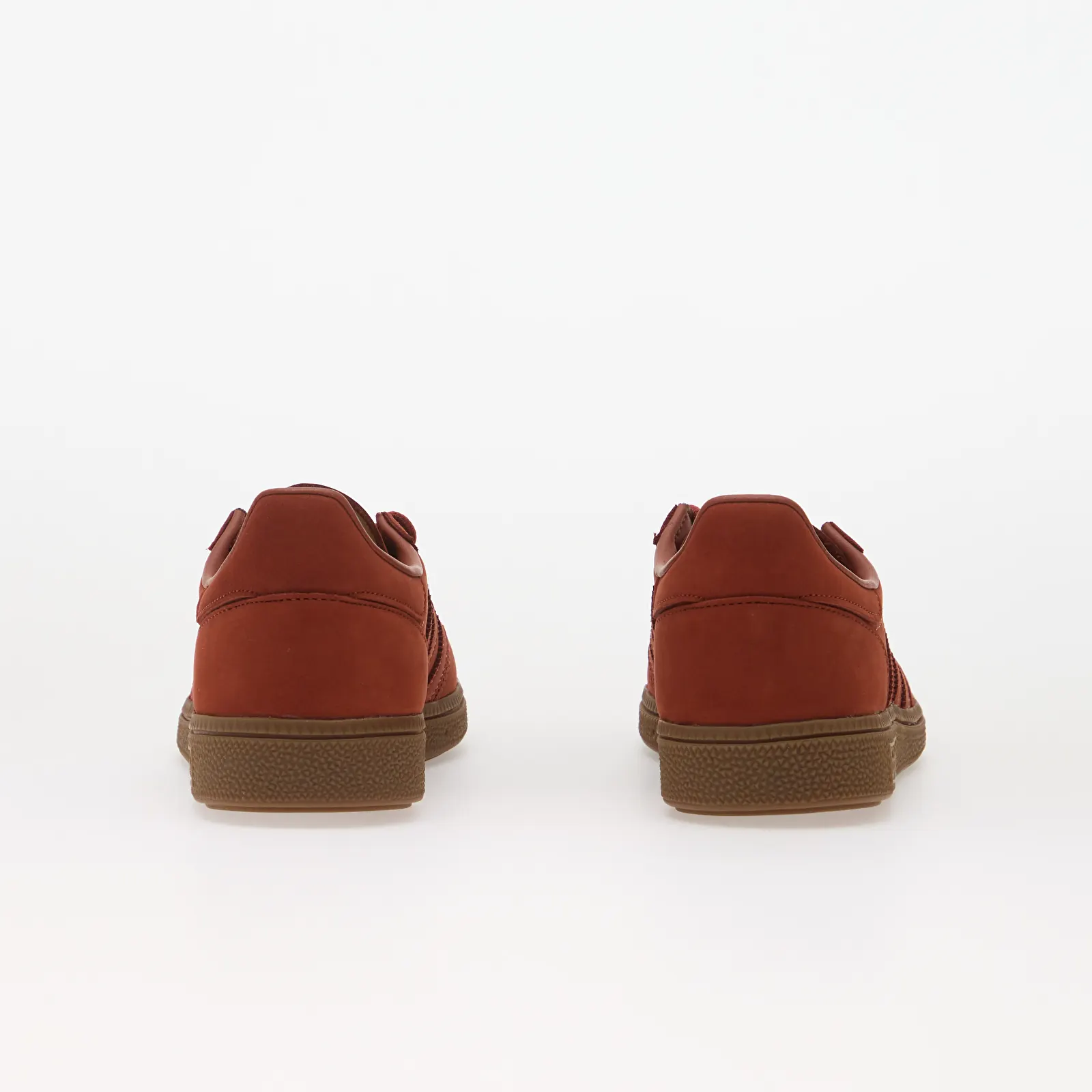 Мъжки маратонки adidas Handball Spezial Burnt Sienna/ Burnt Sienna/ Gum5