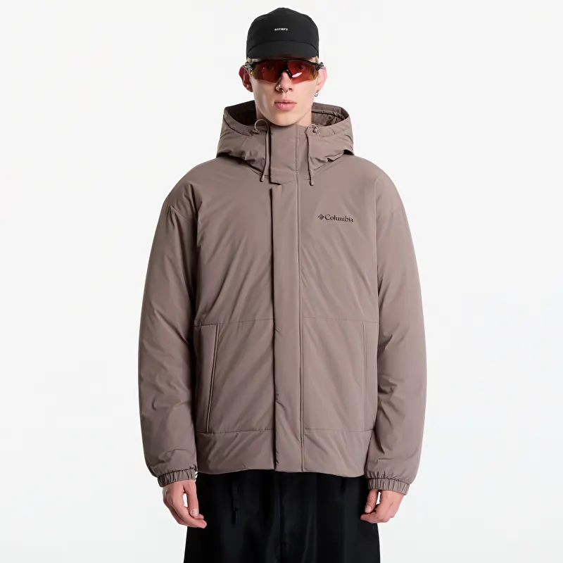 Jakna Columbia Street Heights™ Insulated Jacket Iron